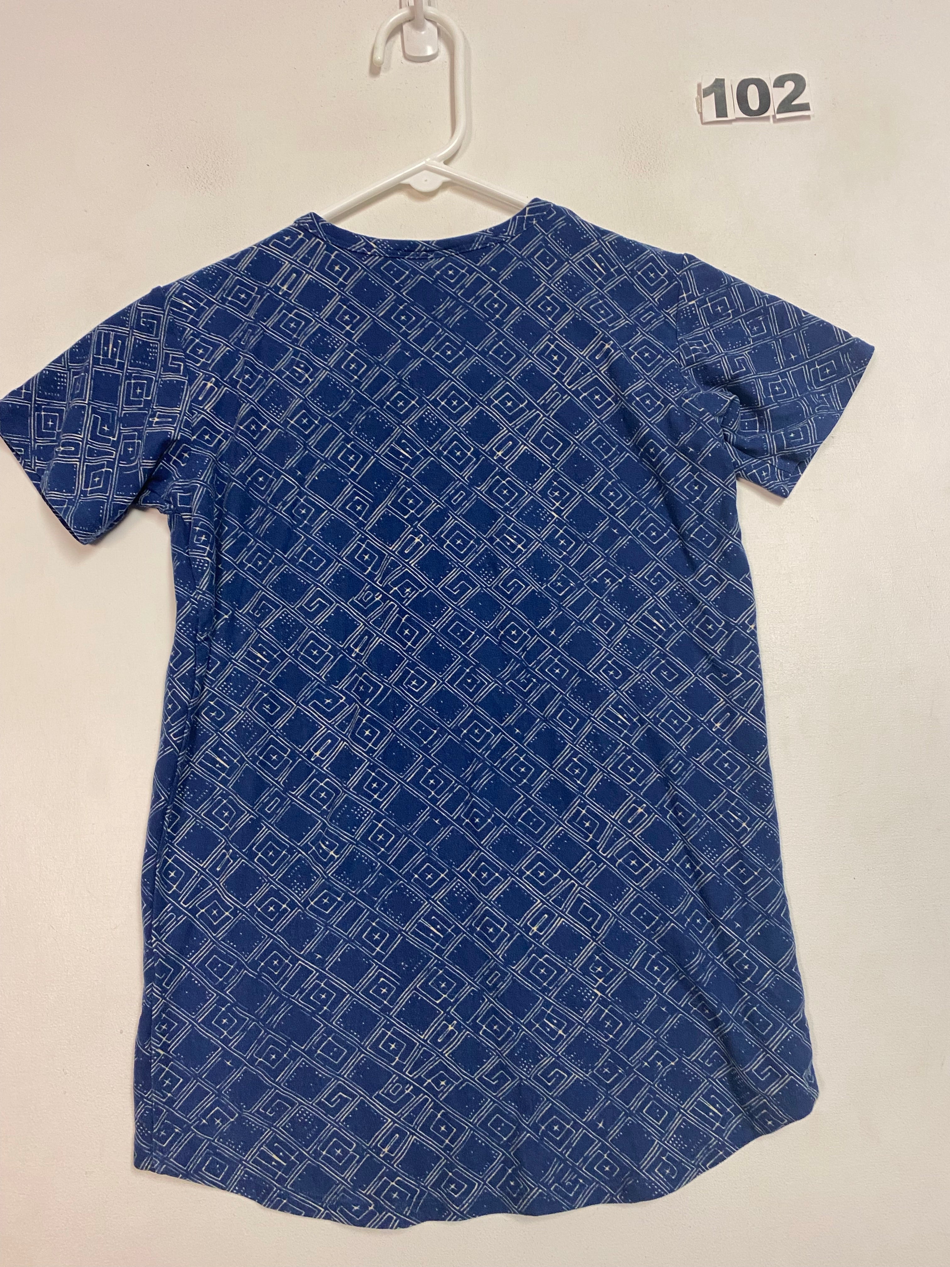 Girls 8 LuLaRoe Shirt