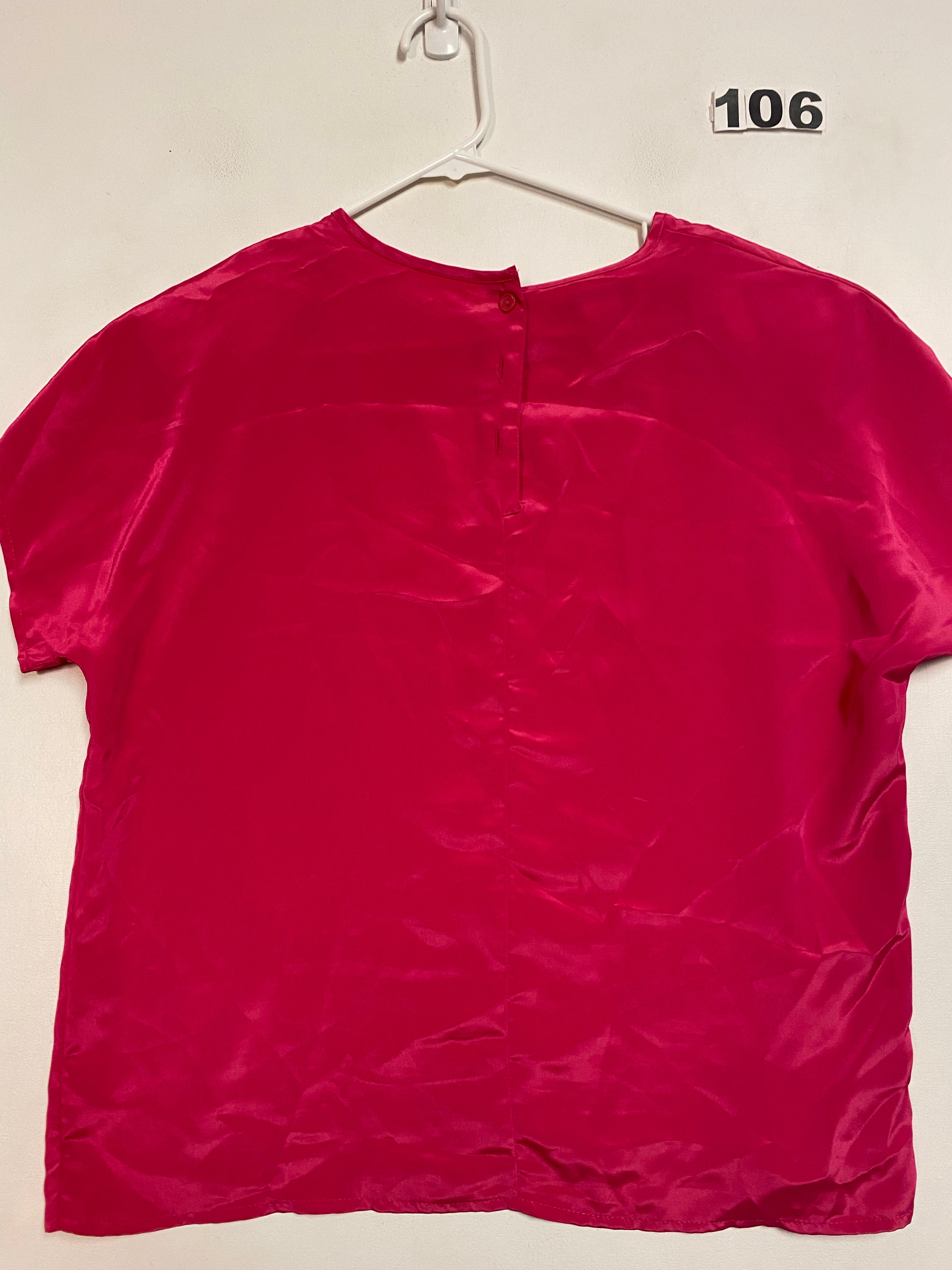 Women’s M Christie Shirt