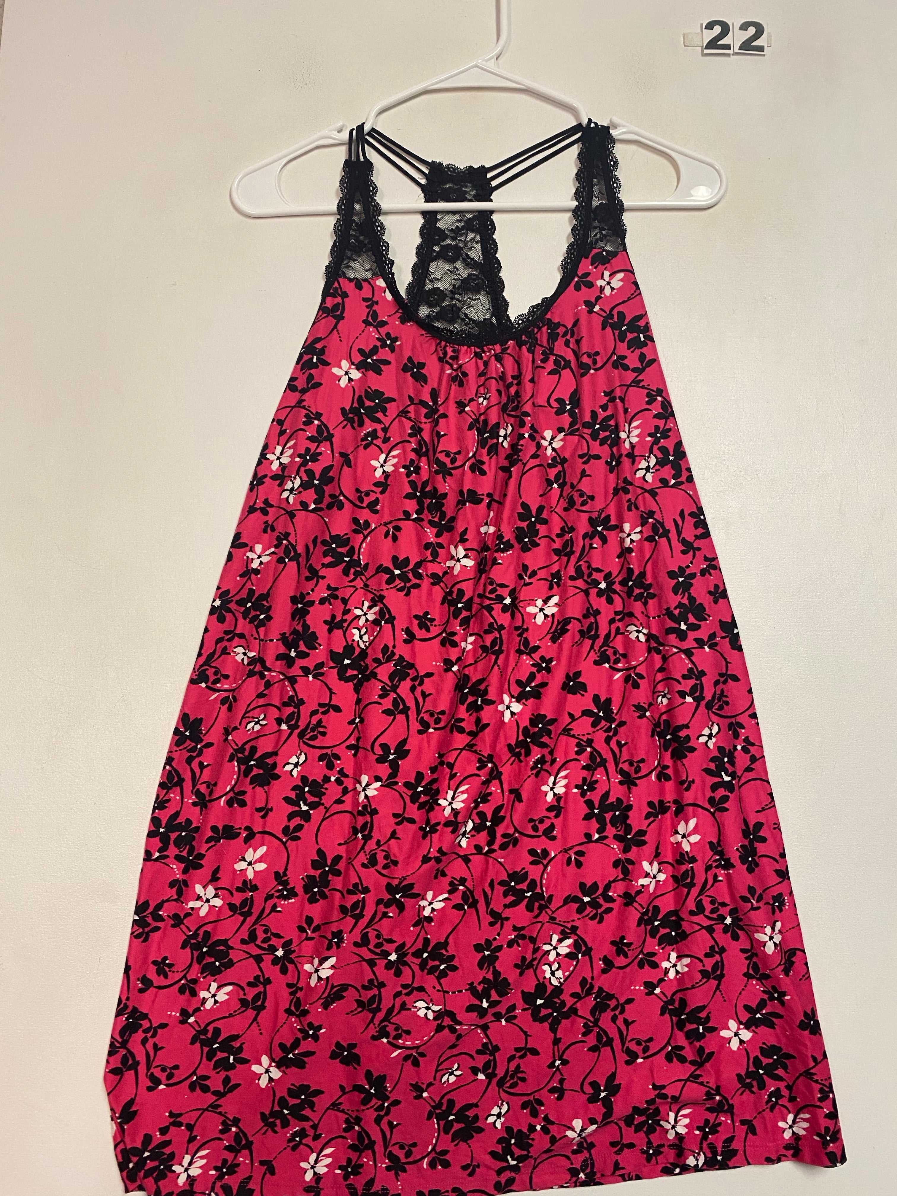 Girls 8-10 Secret Dress