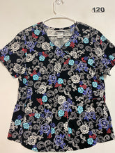 Load image into Gallery viewer, Women’s M Scrubstar Shirt
