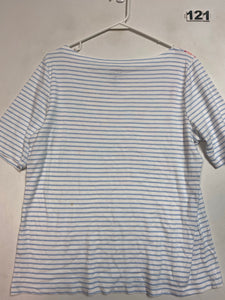 Women’s XL Croft & Barrow Shirt