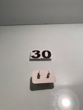 Load image into Gallery viewer, Pink Earrings
