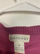 Load image into Gallery viewer, Women’s M Concept Jacket
