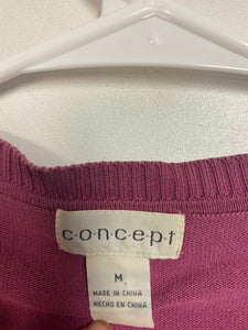 Women’s M Concept Jacket