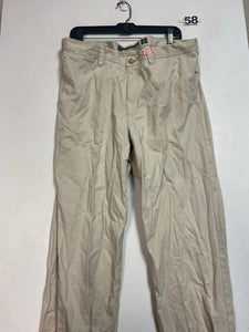 Men’s 38/32 Old Navy Pants