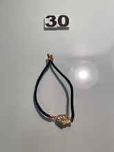 Load image into Gallery viewer, Blue Bracelet
