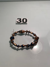 Load image into Gallery viewer, Blue Bracelet
