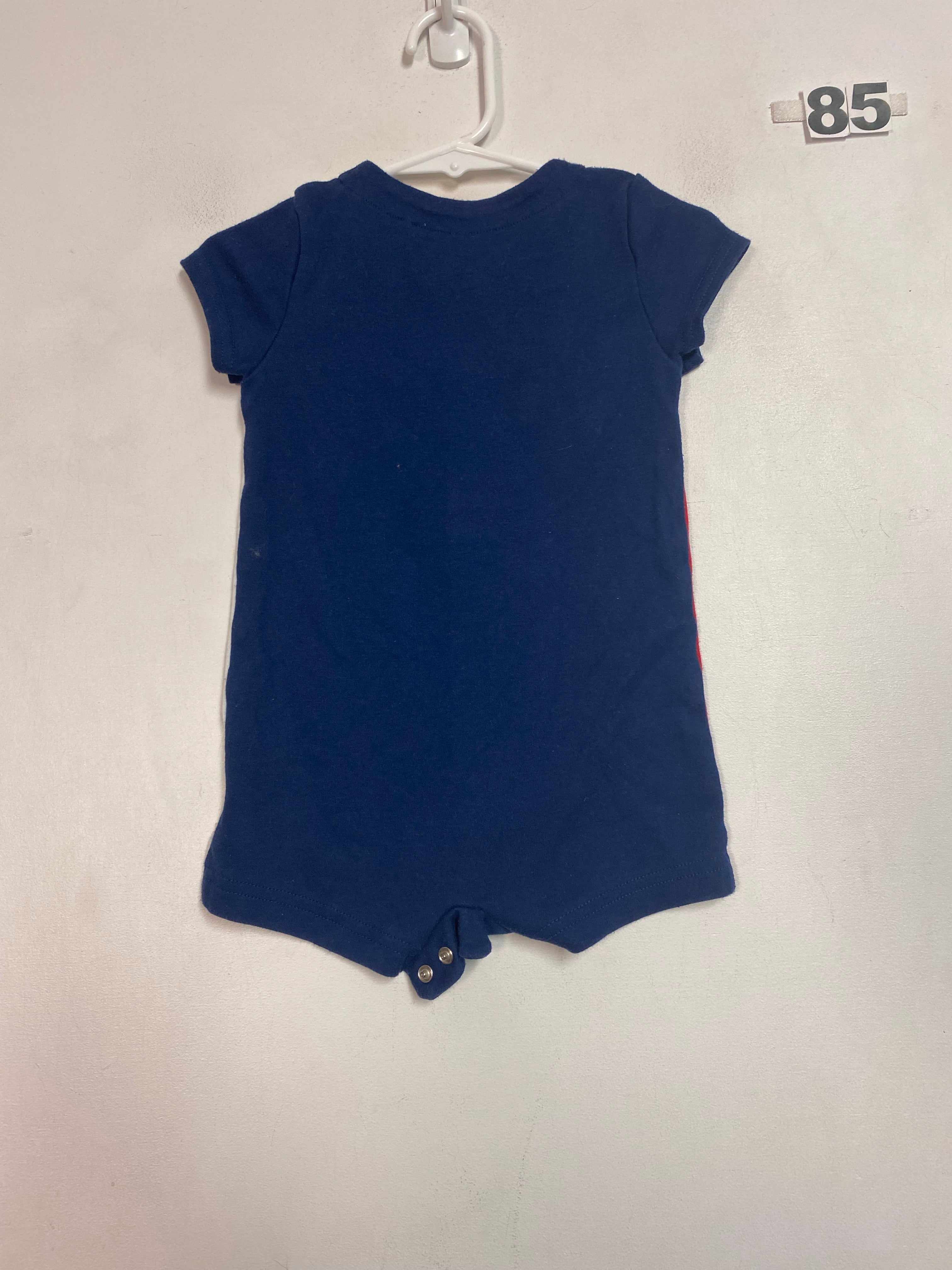 Boys 12 Tommy Hilfiger Shirt