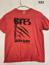 Load image into Gallery viewer, Boys L 6th Grade Shirt
