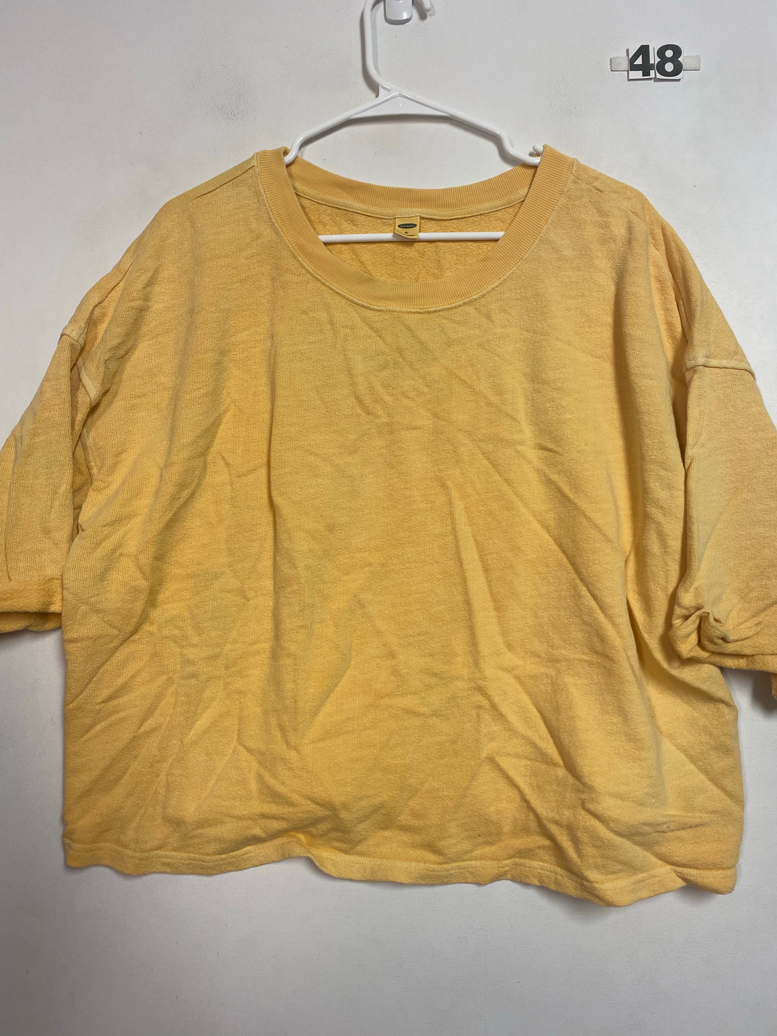 Women’s XL Old Navy Shirt