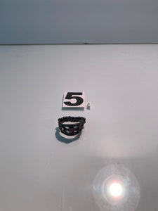 Chrome Ring