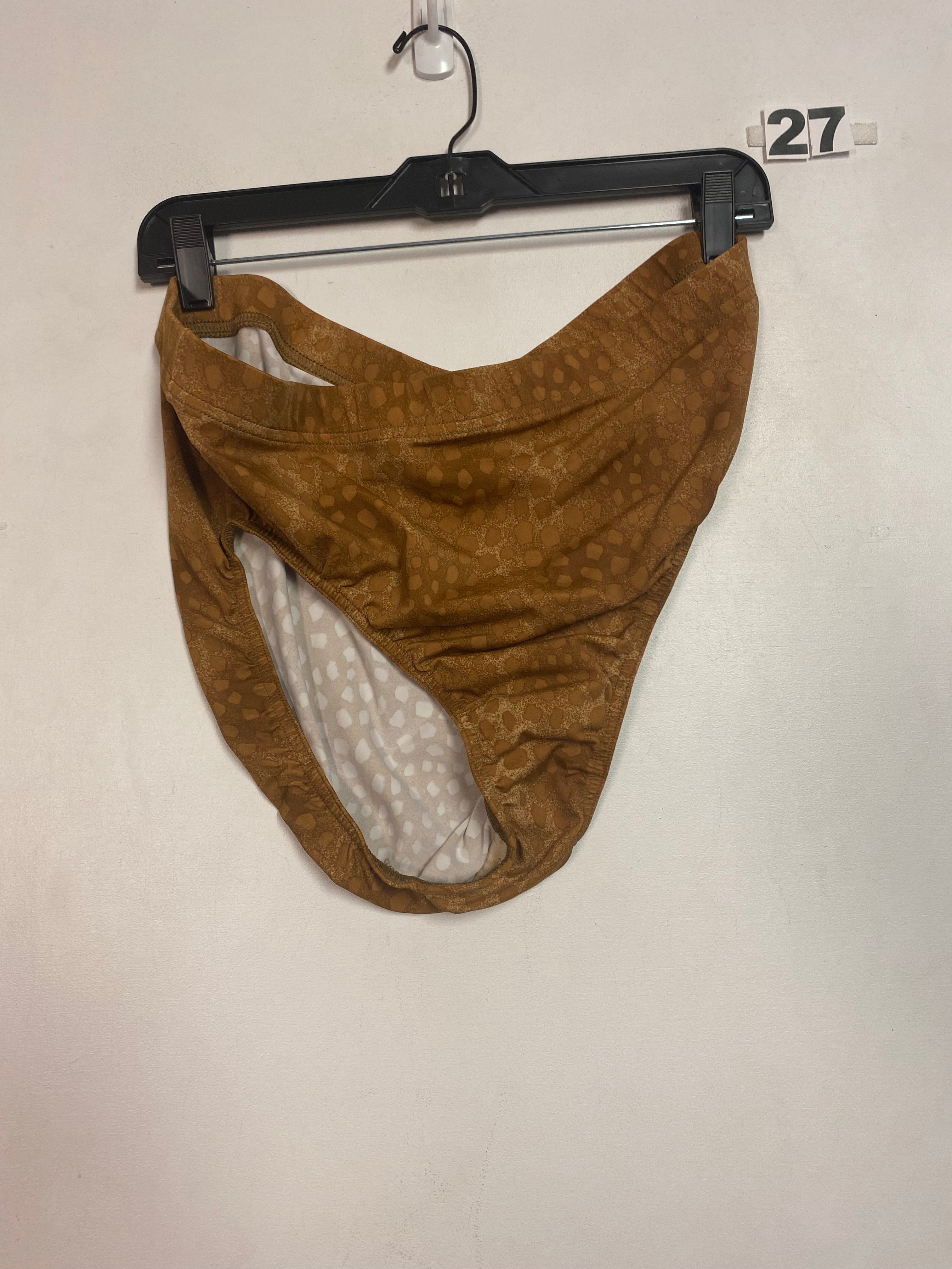 Women’s 2X Junonia Swim Bottoms