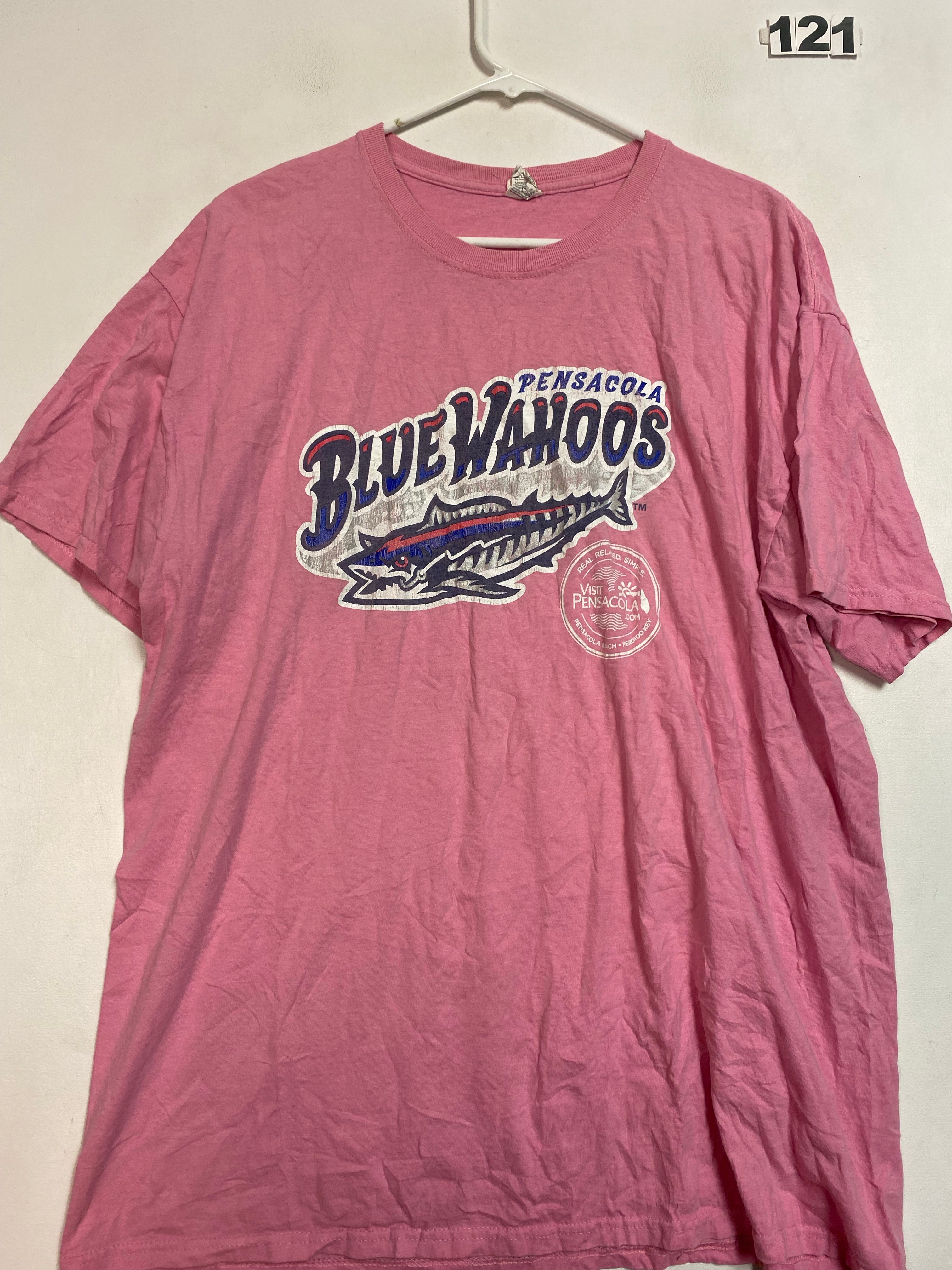 Women’s XL Wahoos Shirt