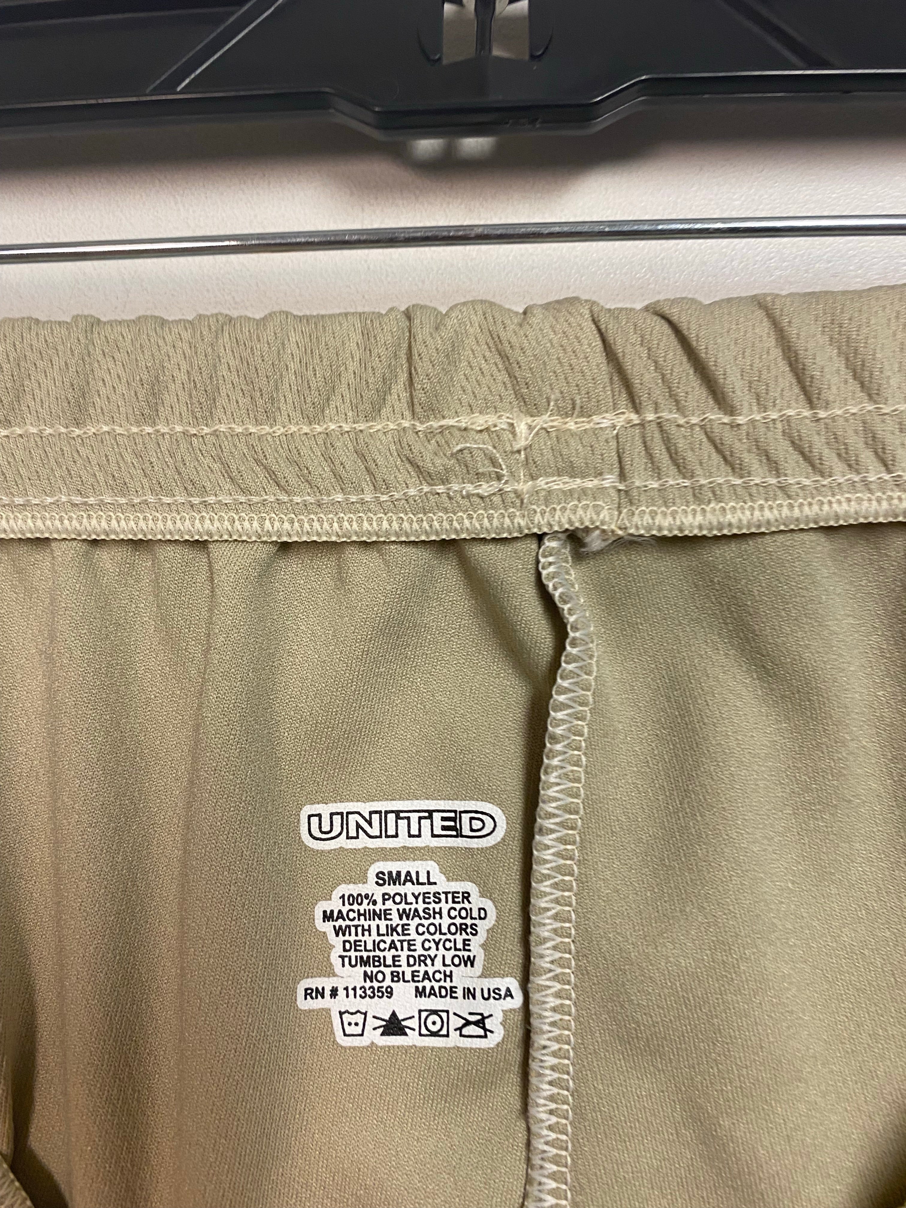 Women’s S United Pants