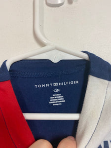 Boys 12 Tommy Hilfiger Shirt