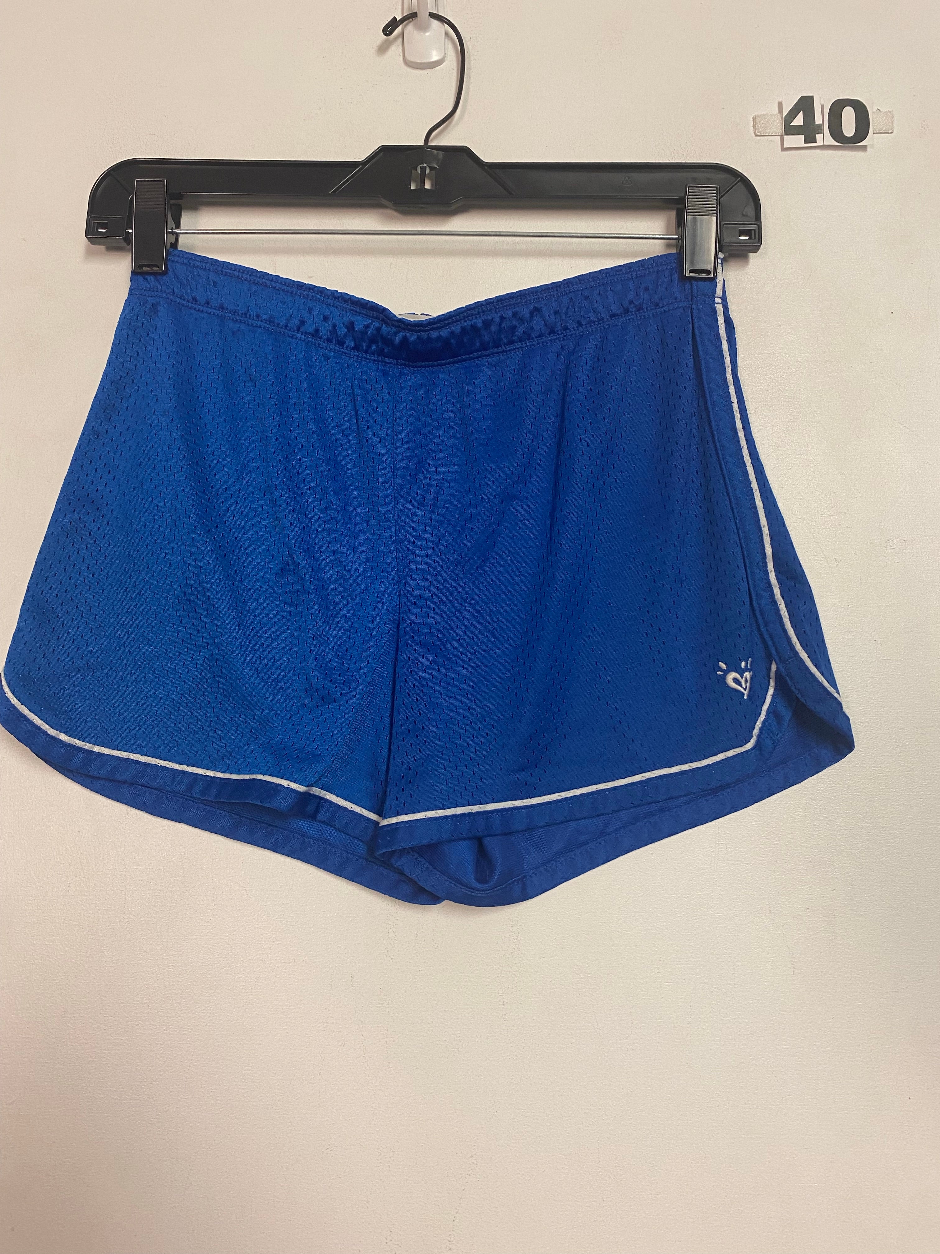 Girls NS Justice Shorts