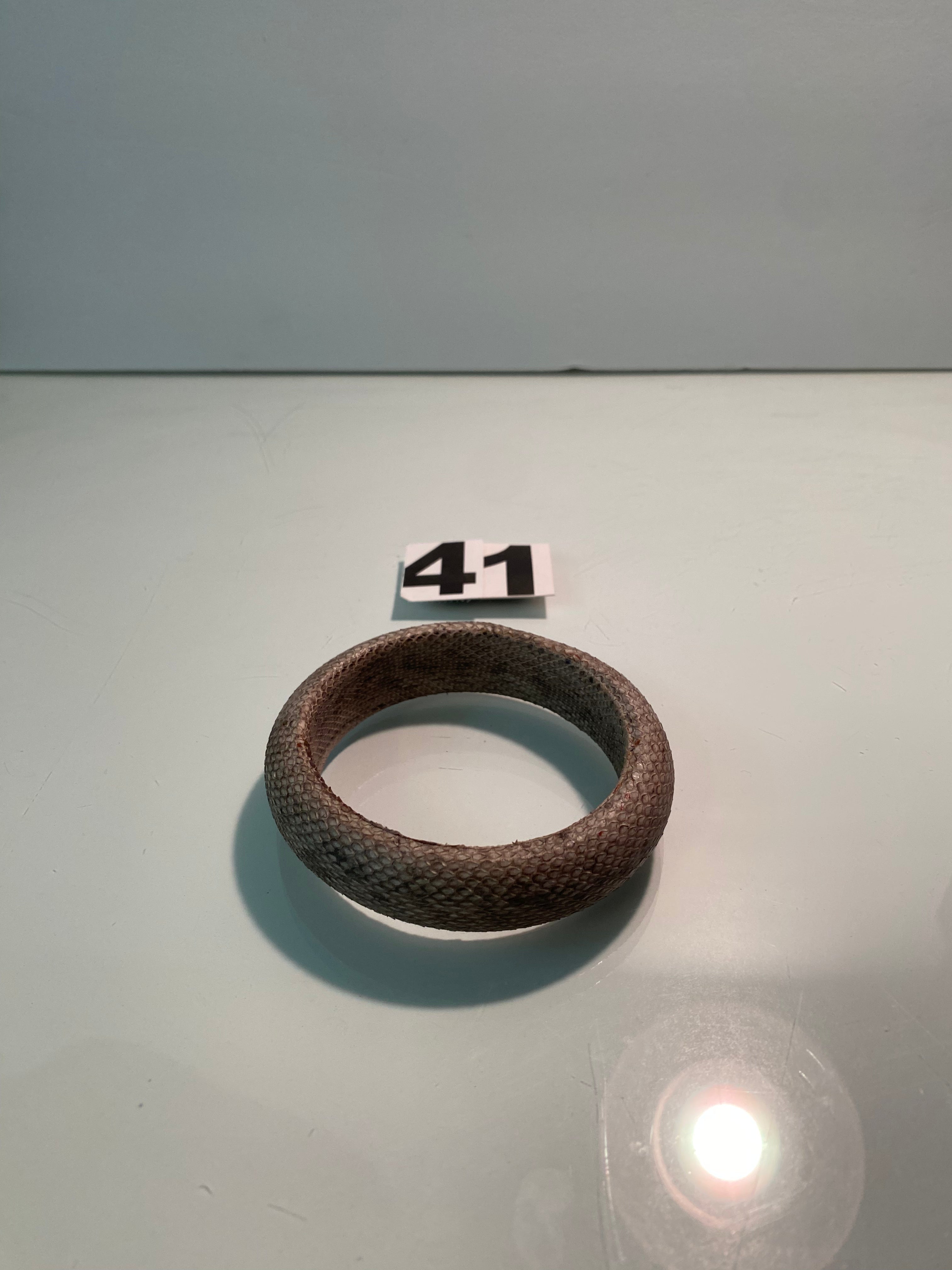 Brown Bracelet