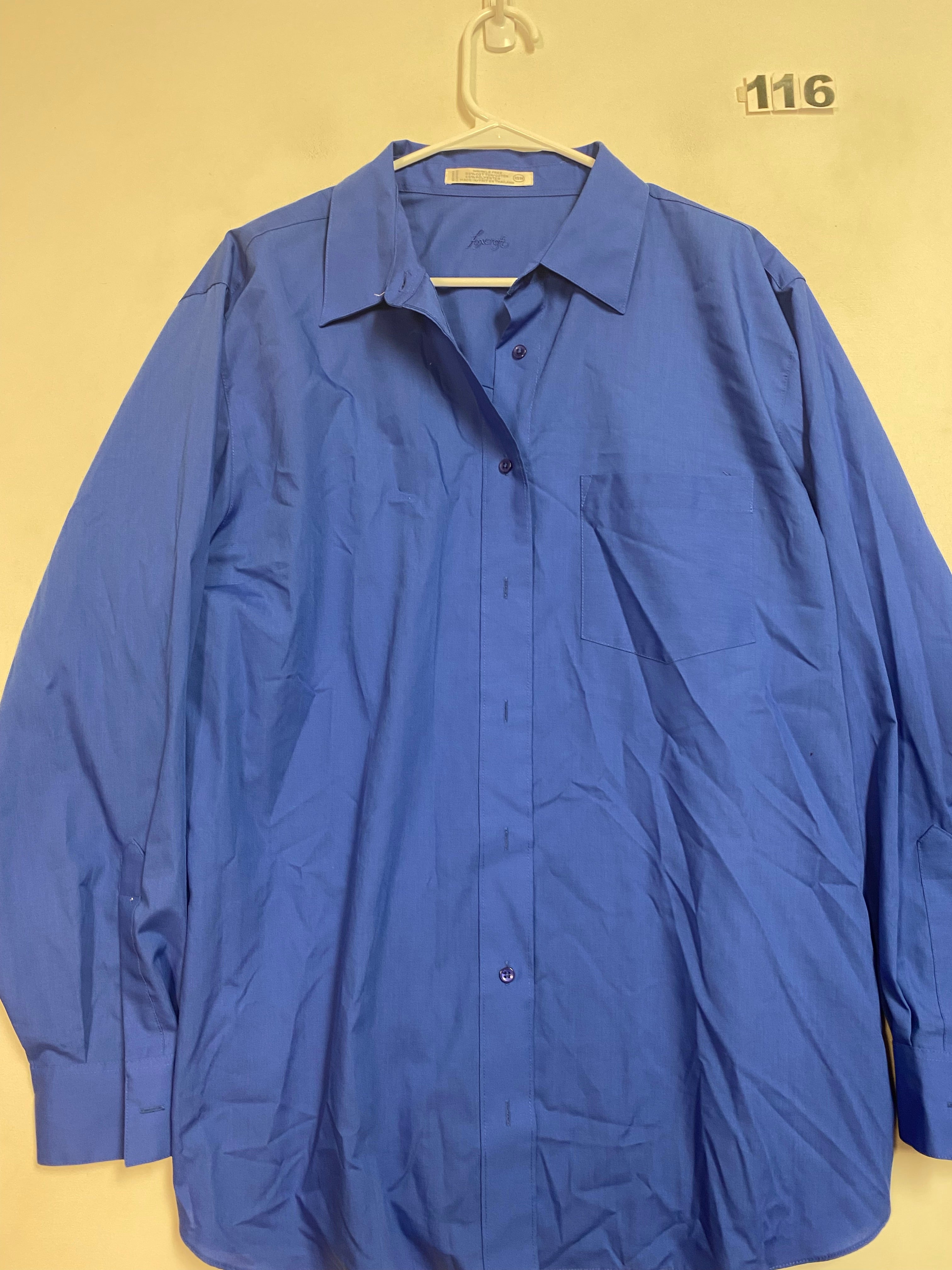 Women’s 16W Fox Croft Shirt