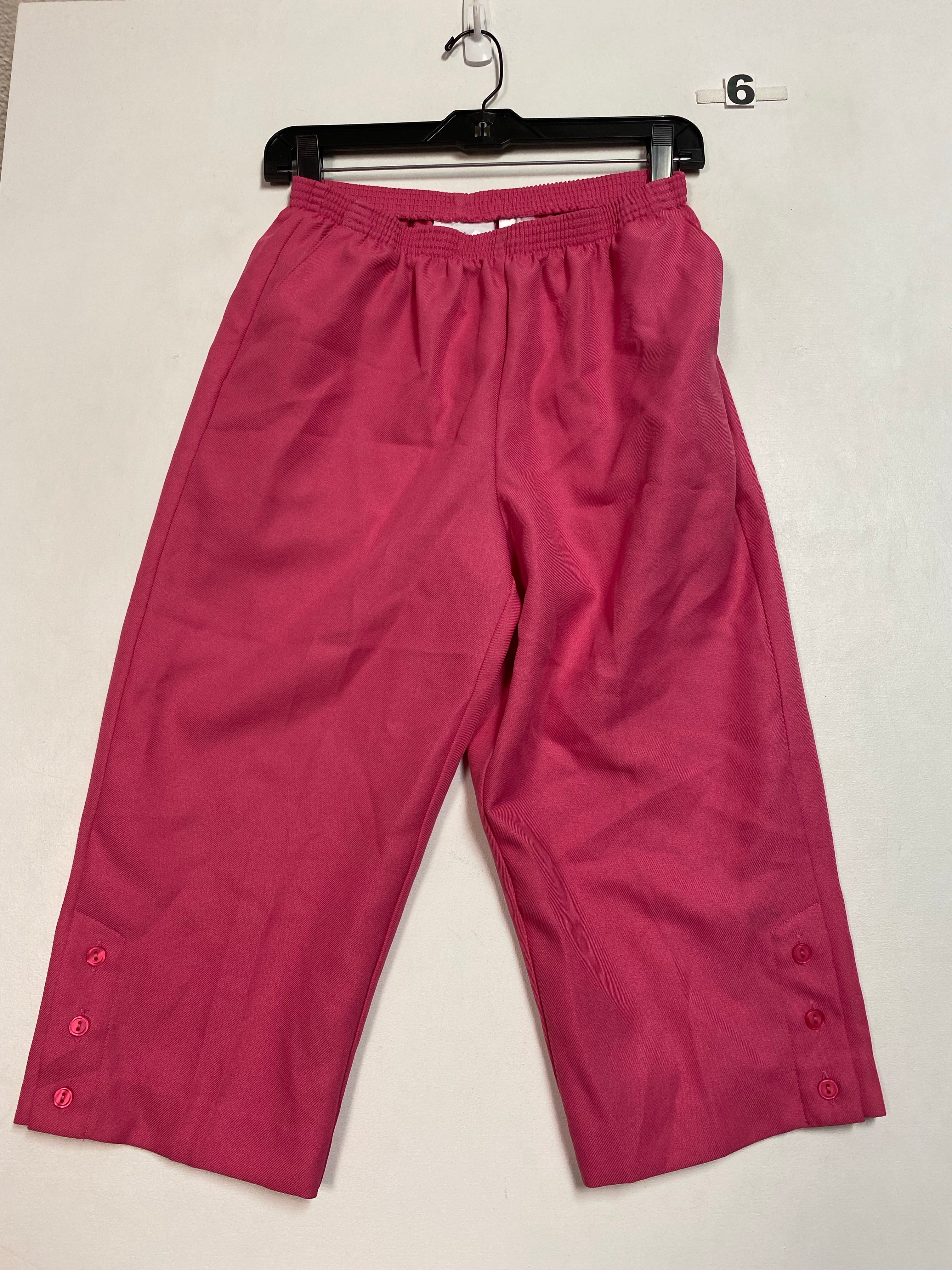 Women’s 8P Alfred Dunner Pants