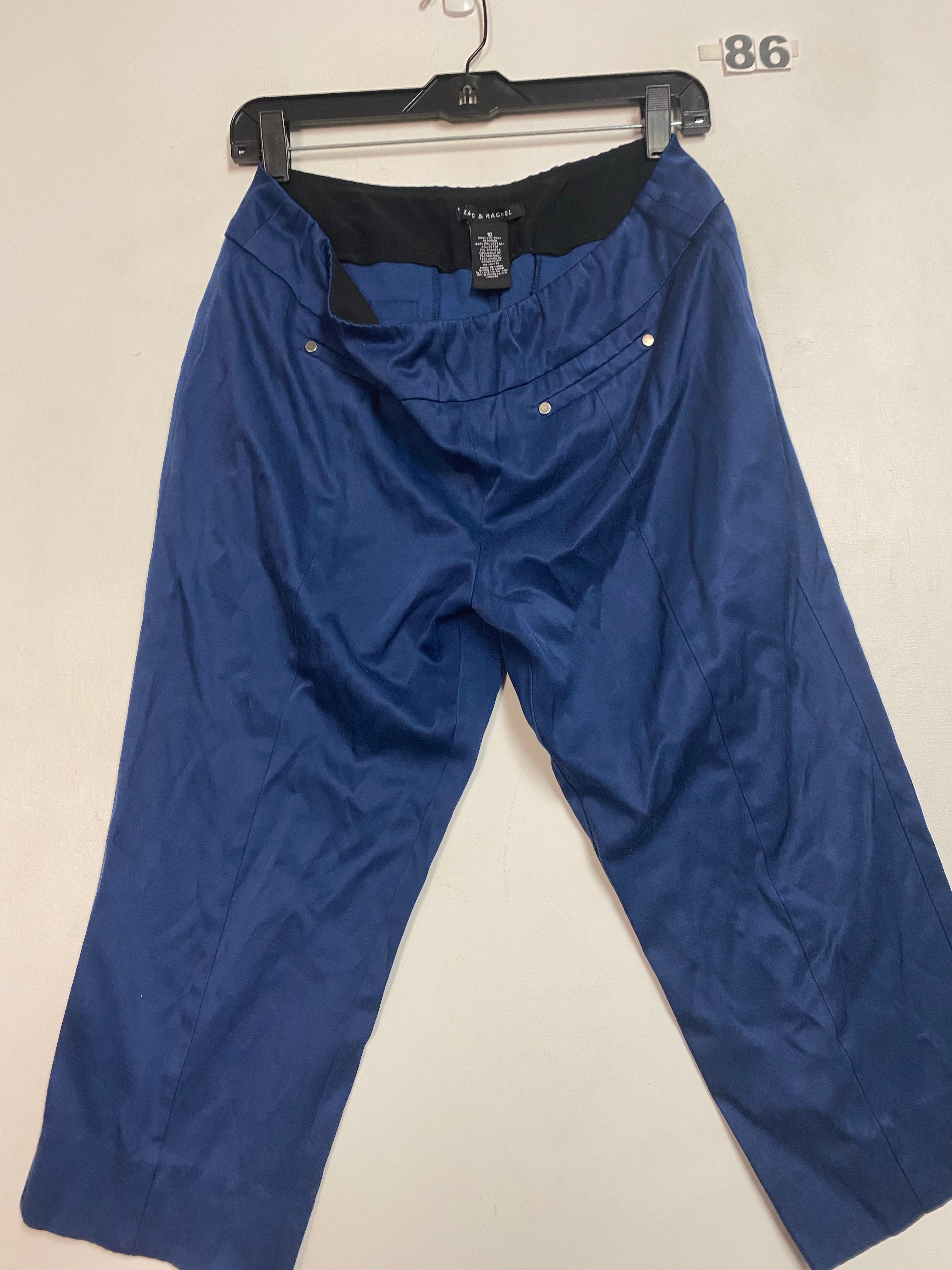 Women’s 10 Zac Pants