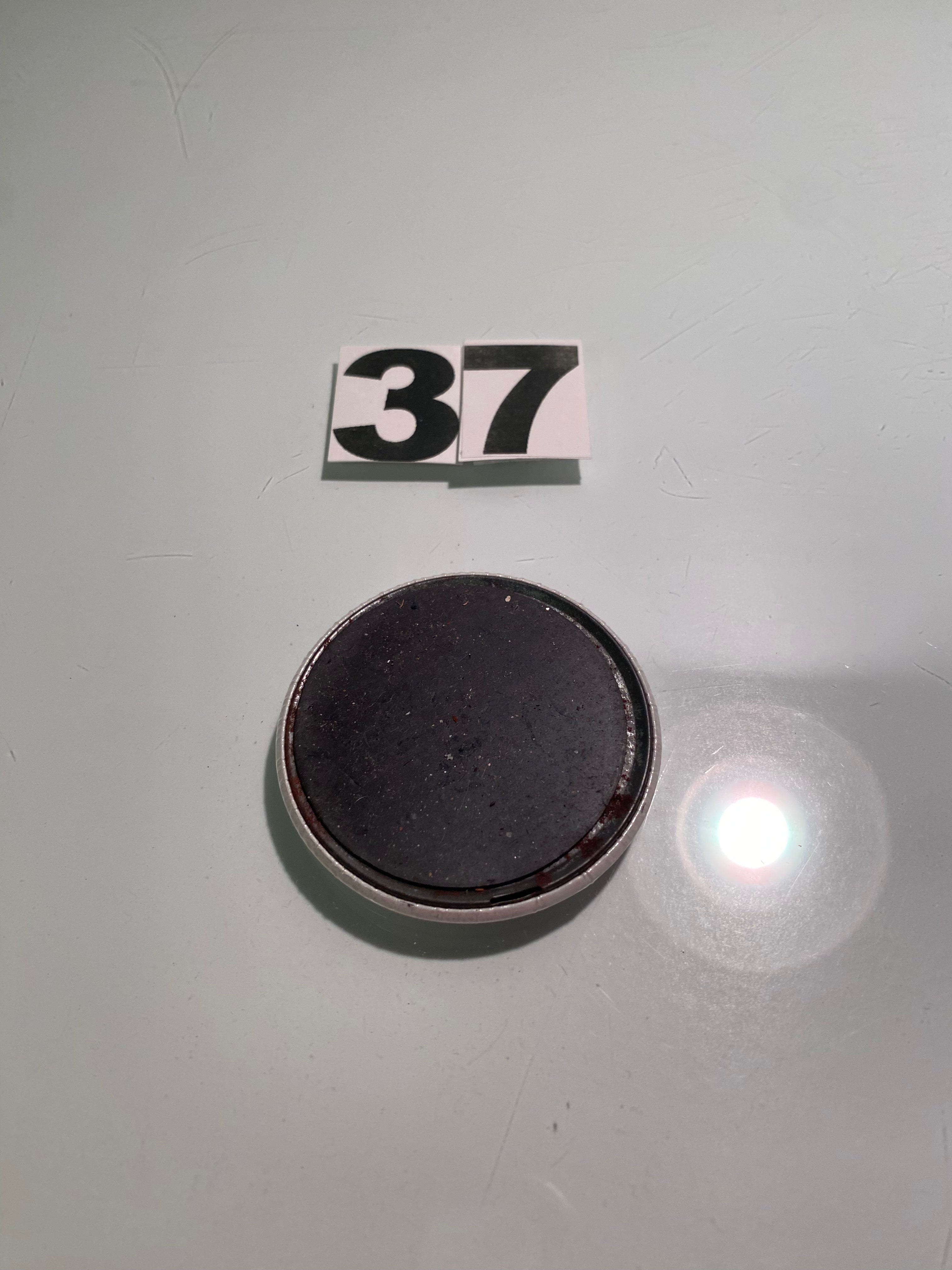 Liberal Pin