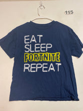 Load image into Gallery viewer, Boys XL Fortnite Shirt
