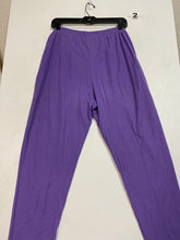 Load image into Gallery viewer, Women’s NS Purple Pants
