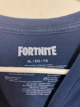 Load image into Gallery viewer, Boys XL Fortnite Shirt
