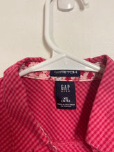 Load image into Gallery viewer, Girls XS Gap Shirt
