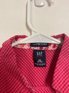 Girls XS Gap Shirt