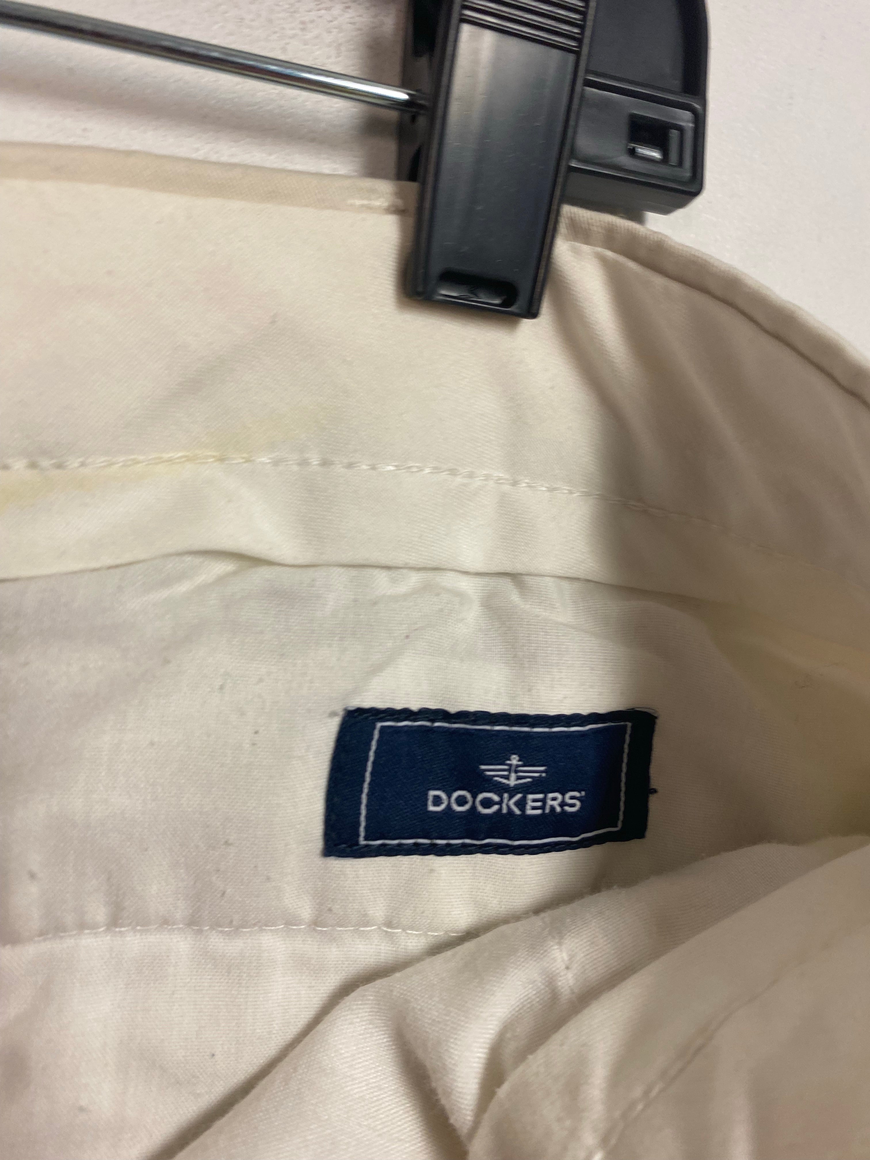 Men’s NS Dockers Pants