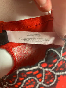 Women’s NS Flora Lingerie