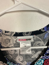 Load image into Gallery viewer, Women’s M Scrubstar Shirt
