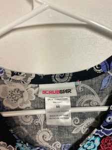 Women’s M Scrubstar Shirt