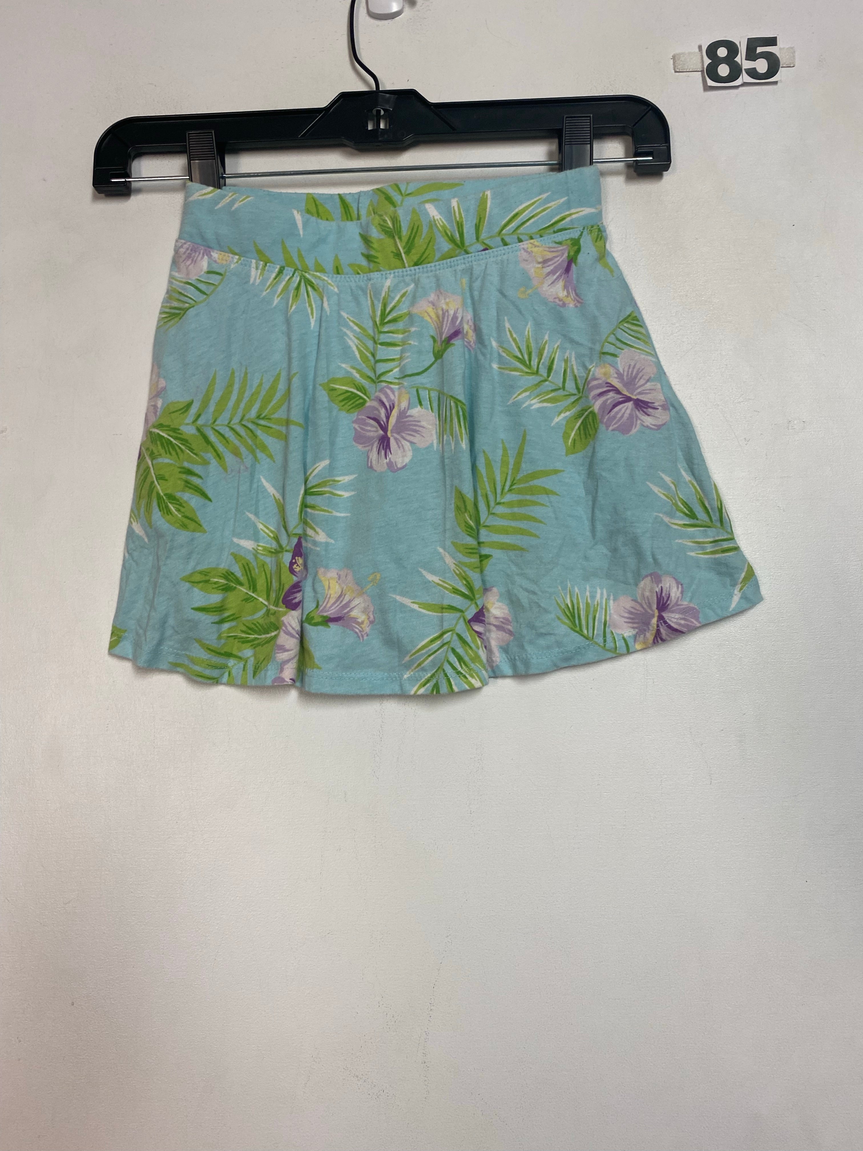 Girls M Place Skirt