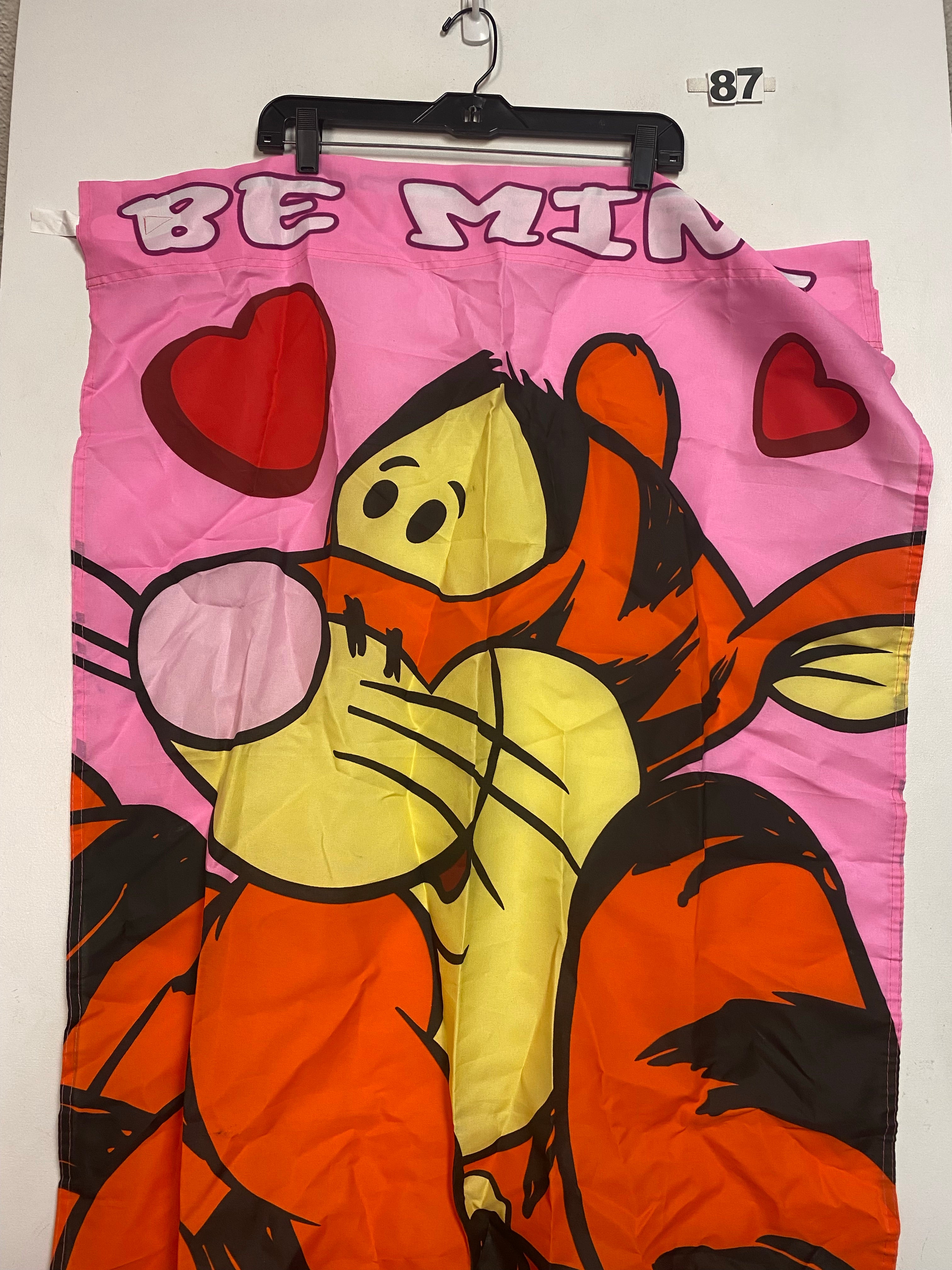 Tigger Flag