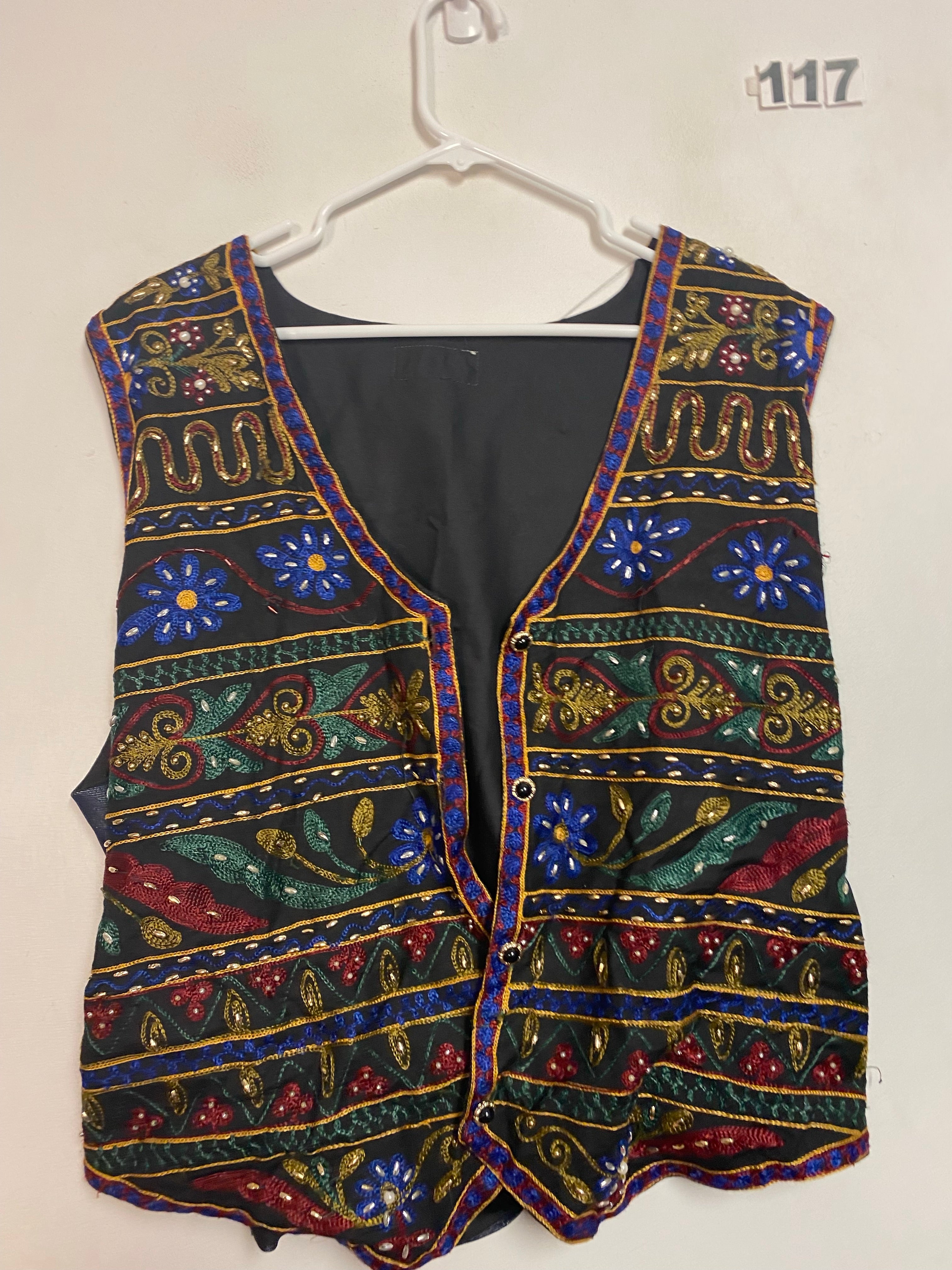 Women’s NS Vest
