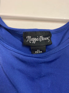 Women’s 2X Maggie Shirt