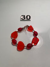 Load image into Gallery viewer, Red Bracelet
