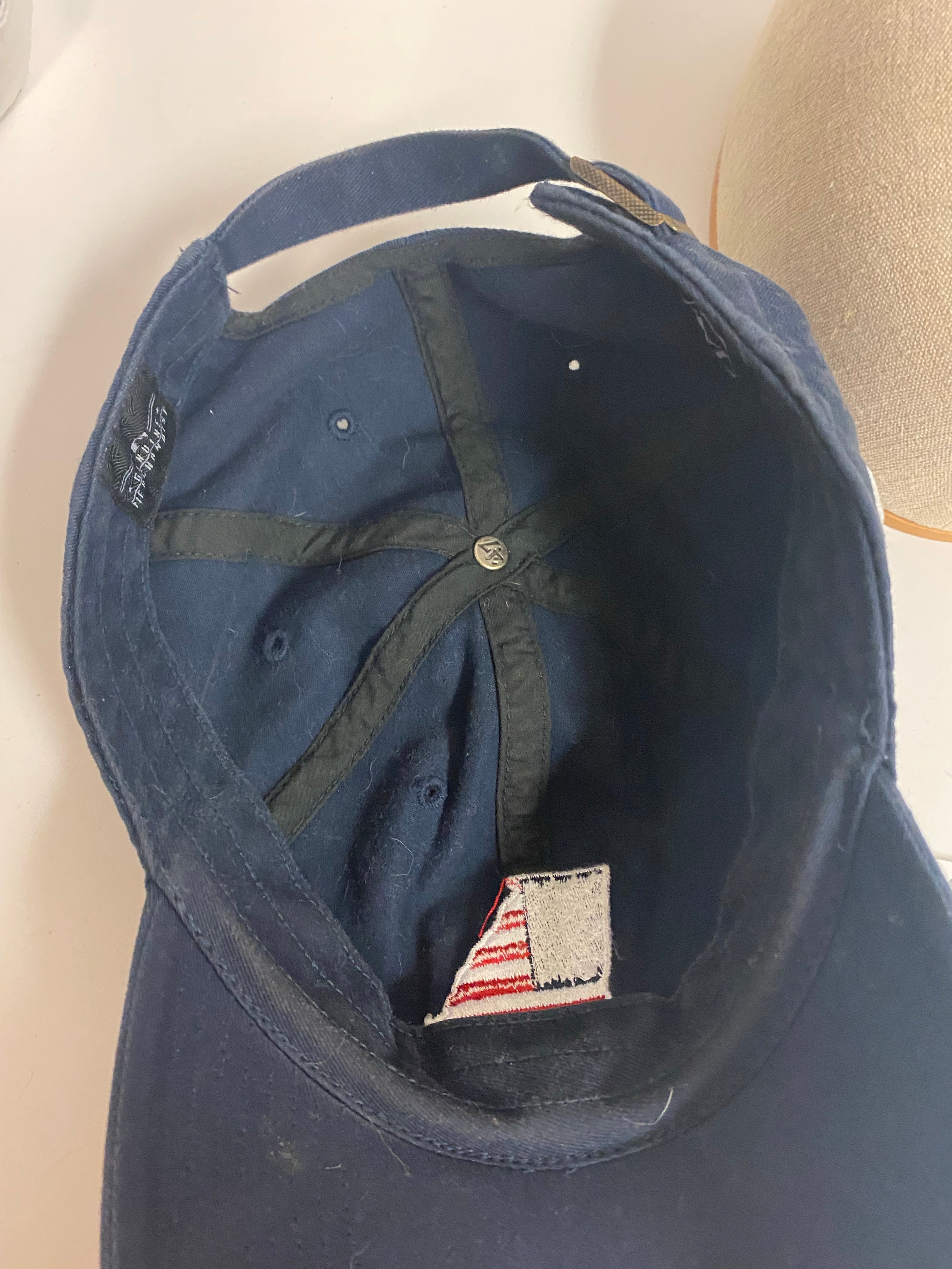 Flag Hat
