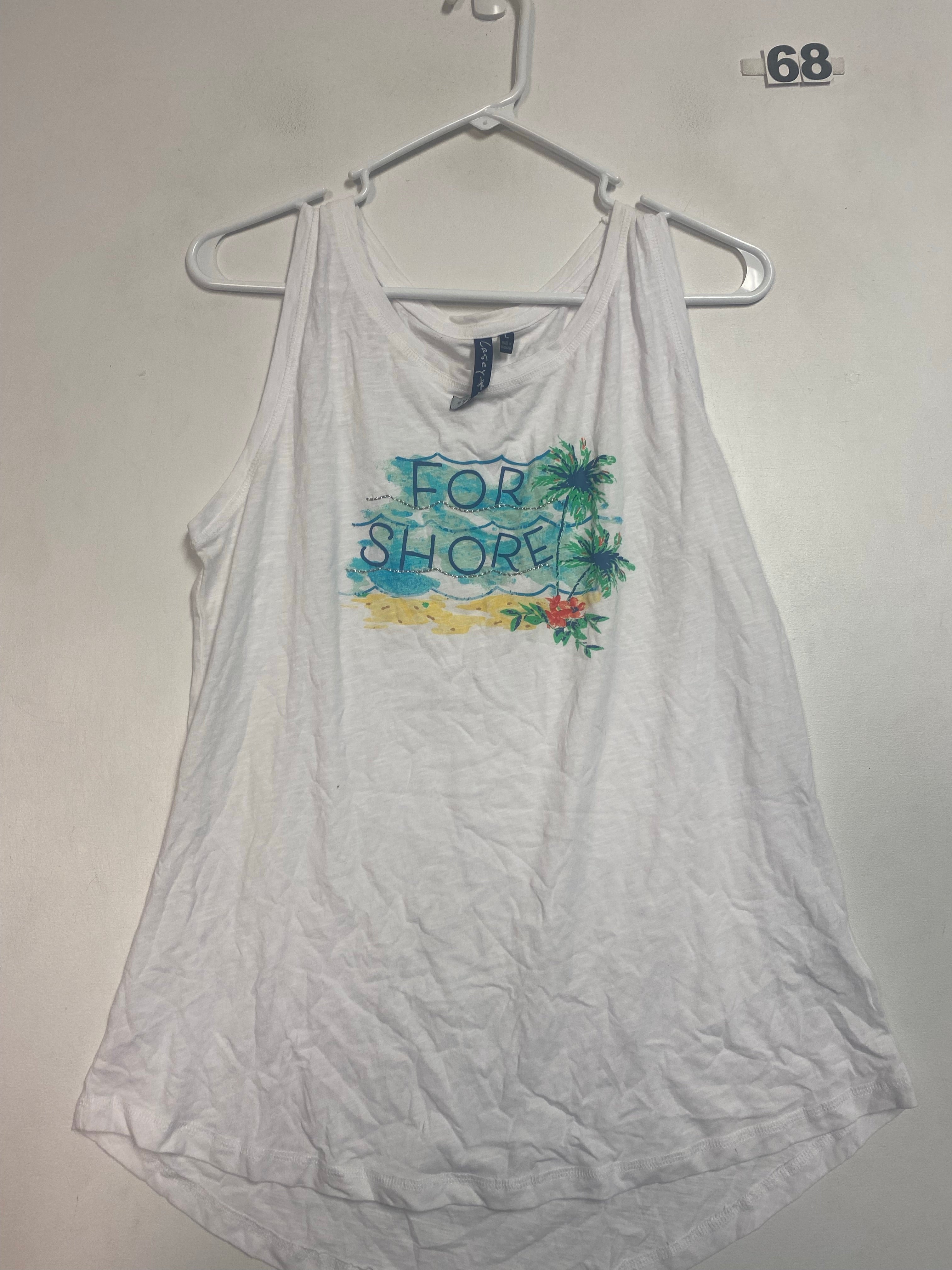 Women’s L Casey Shirt