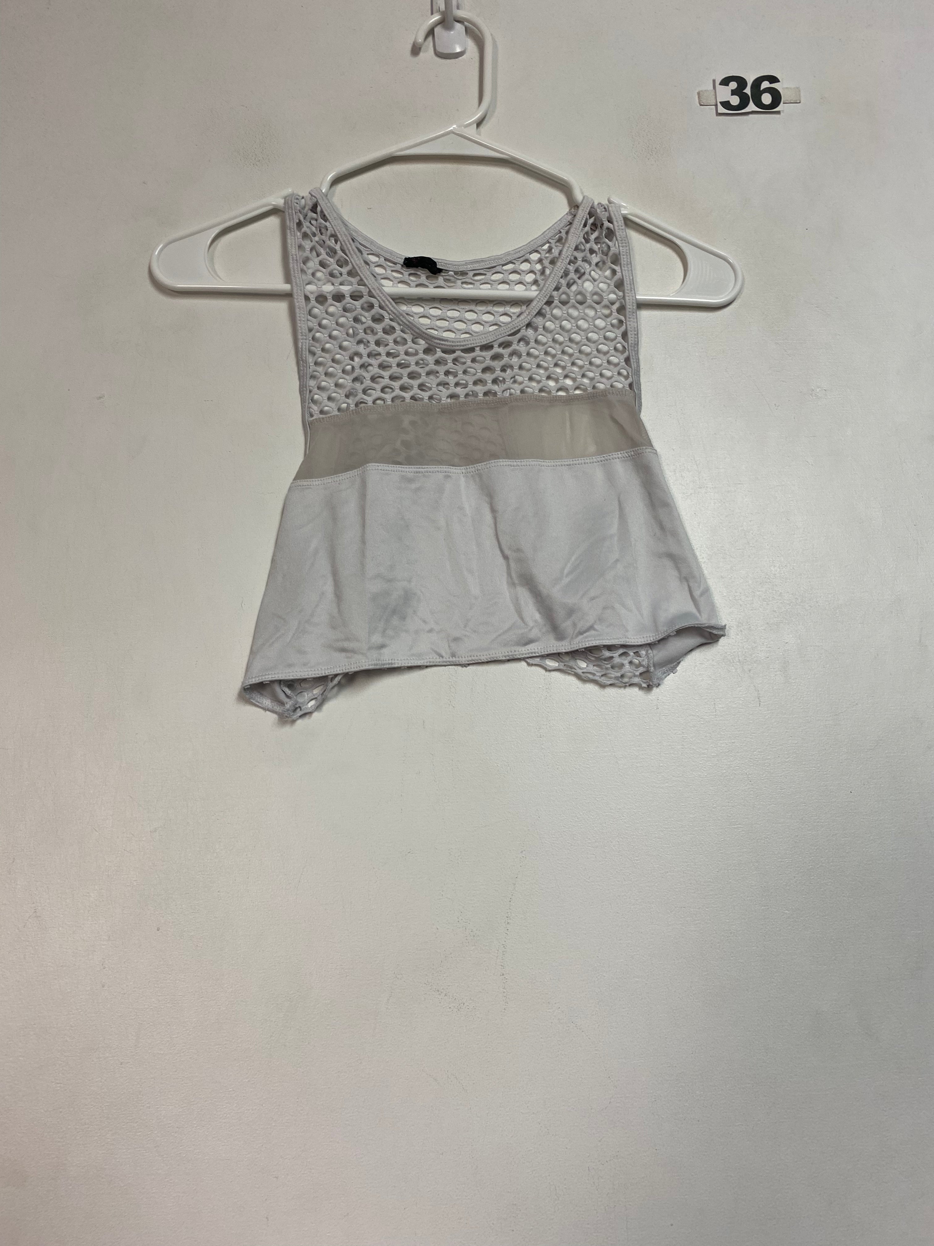Women’s S White Shirt