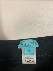 Women’s XL Assets Swimsuit