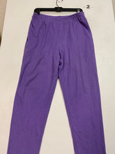 Load image into Gallery viewer, Women’s NS Purple Pants
