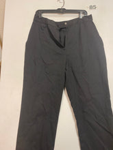 Load image into Gallery viewer, Men’s NS Black Pants
