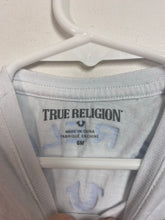 Load image into Gallery viewer, Boys 8m As Is True Religion Shirt
