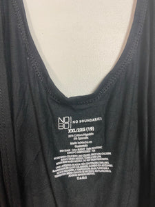 Women’s 2XL Nobo Shirt