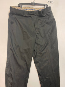 Men’s 40/29 Street Black Pants