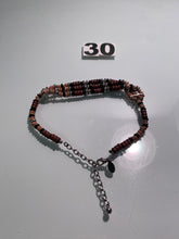 Load image into Gallery viewer, Brown Necklace
