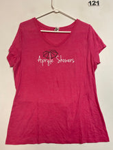 Load image into Gallery viewer, Women’s XL Showers Shirt
